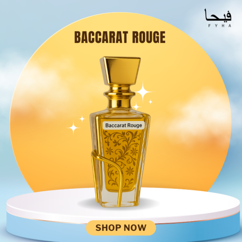 Baccarat Rouge
