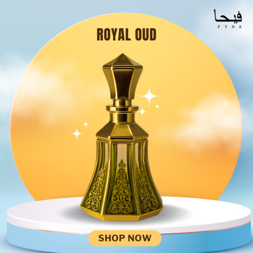 Royal Oud
