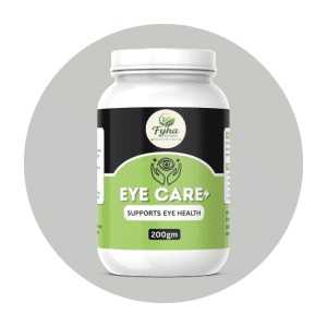 Eye Care+ 200gm